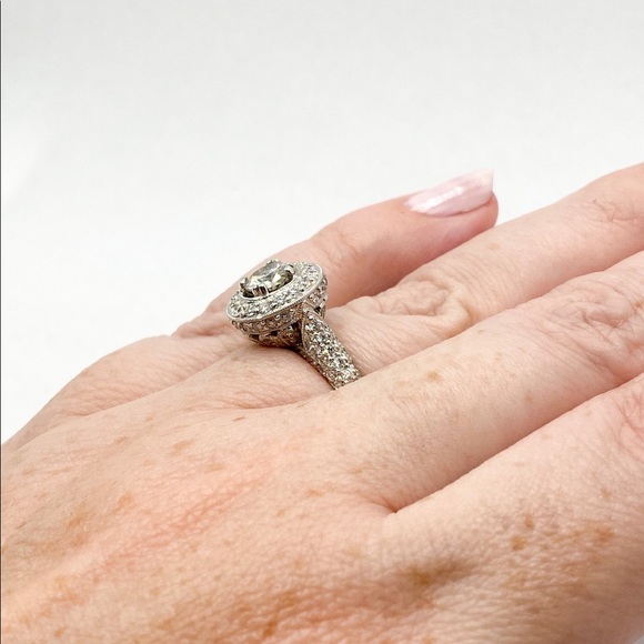 Diamond Ring - Picture 14 of 16